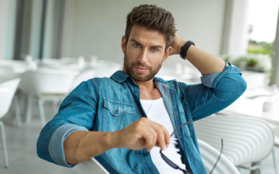 What is PRP and What Can It Do for me?