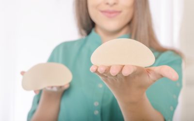 Considering Breast Implant Surgery?  Breast Implant-Associated Anaplastic Large Cell Lymphoma (BIA-ALCL) – What You Should Know