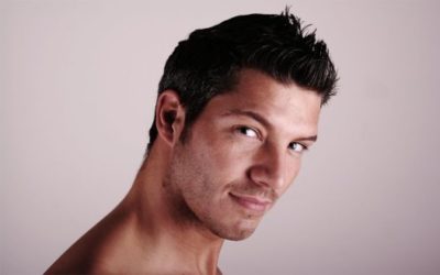 Injectables for men