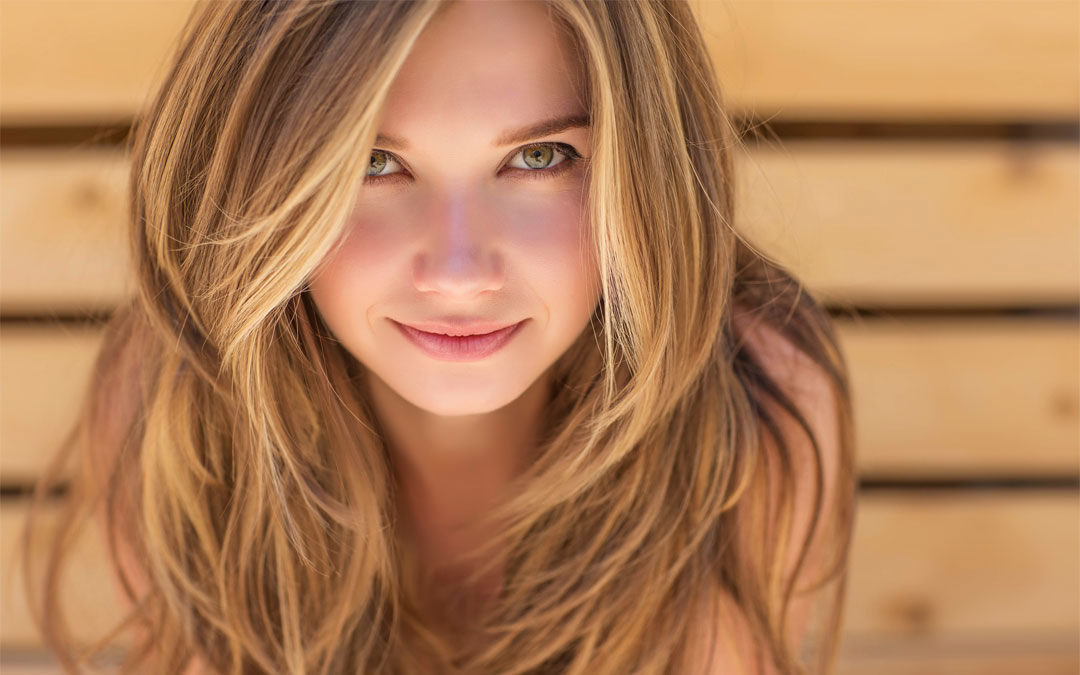 10 Spring Beauty Secrets to Look Your Best