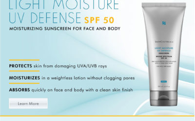 Stay protected this Summer for safe fun in the sun!