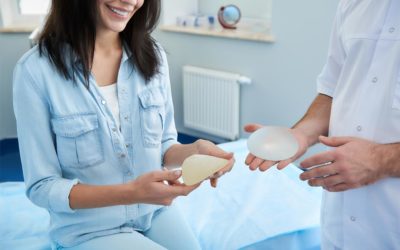 10 Breast Augmentation Myths
