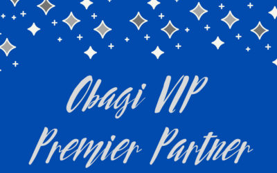 Exciting News! Obagi VIP Premier Partner