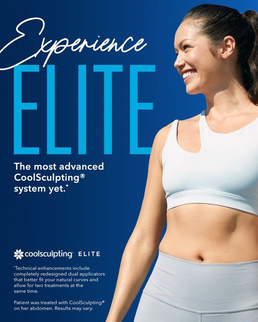Elite-CoolSculpting-Offer-In-Richmond-VA-At-Richmond-Surgical-Arts-By-Dr-Lynam