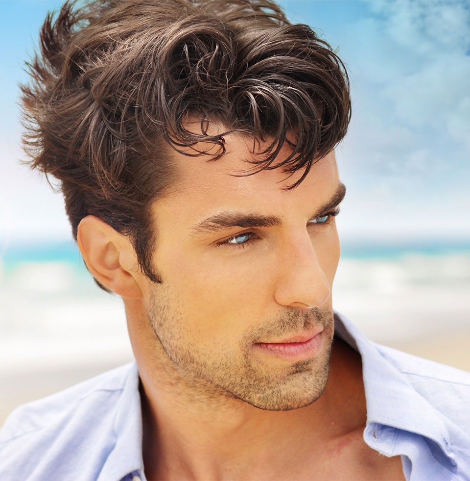 NeoGraft-Hair-Restoration-Richmond-Plastic-Surgeon